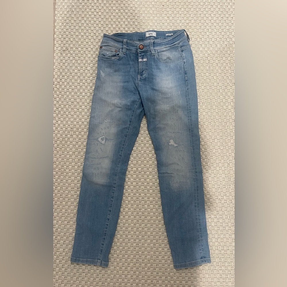 Closed jeans